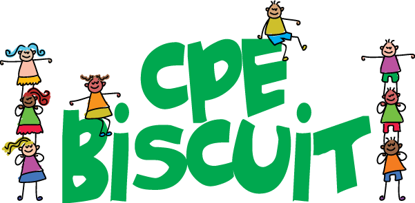 CPE Biscuit